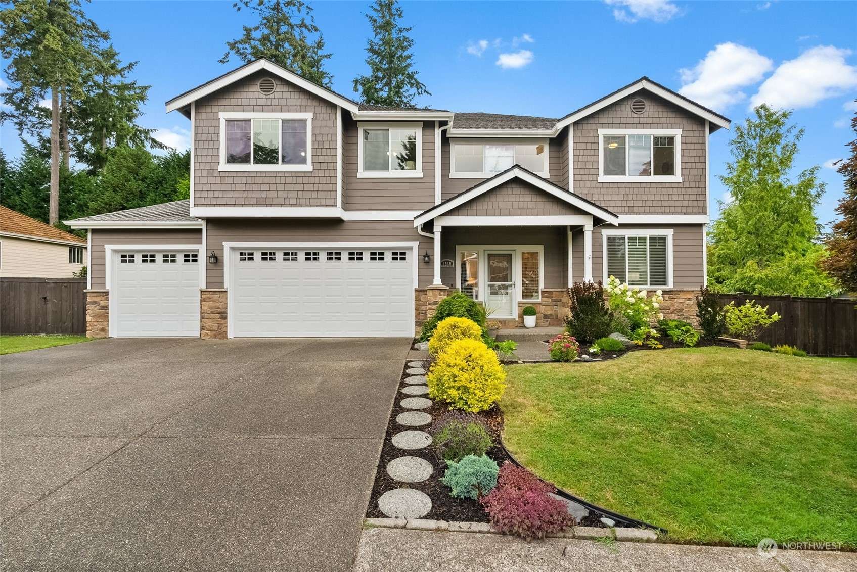 1619 41st ST NW, Gig Harbor, WA 98335