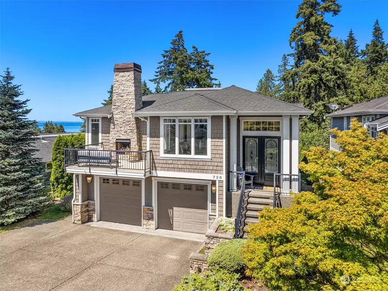 726 Daley ST, Edmonds, WA 98020