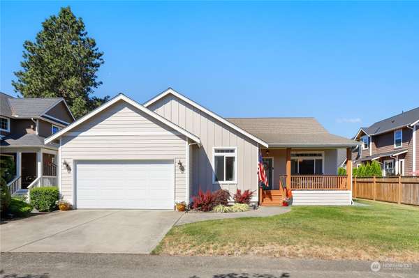 203 Dalan PL, La Conner, WA 98257