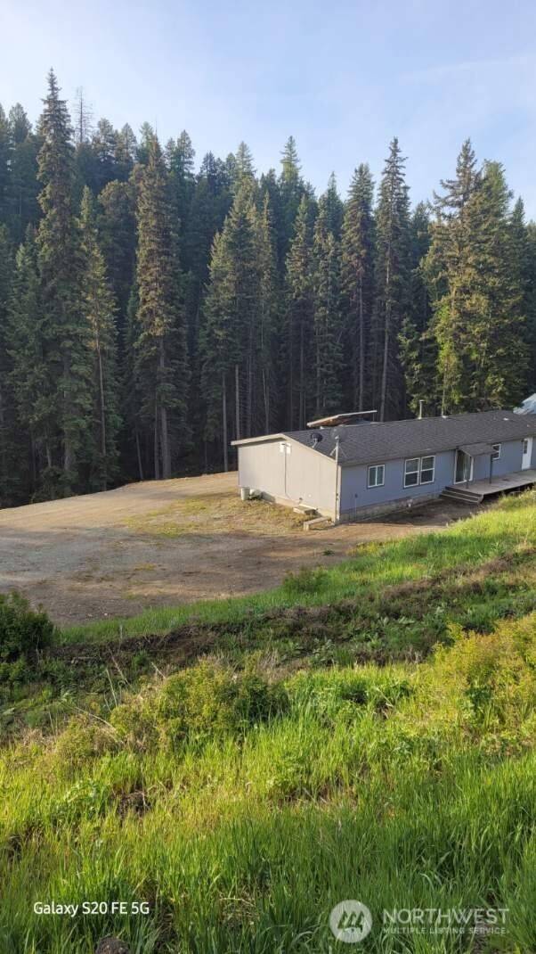 Oroville, WA 98844,110 Bartroff RD