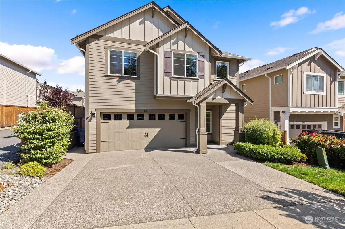 Lake Stevens, WA 98258,10011 15th PL SE