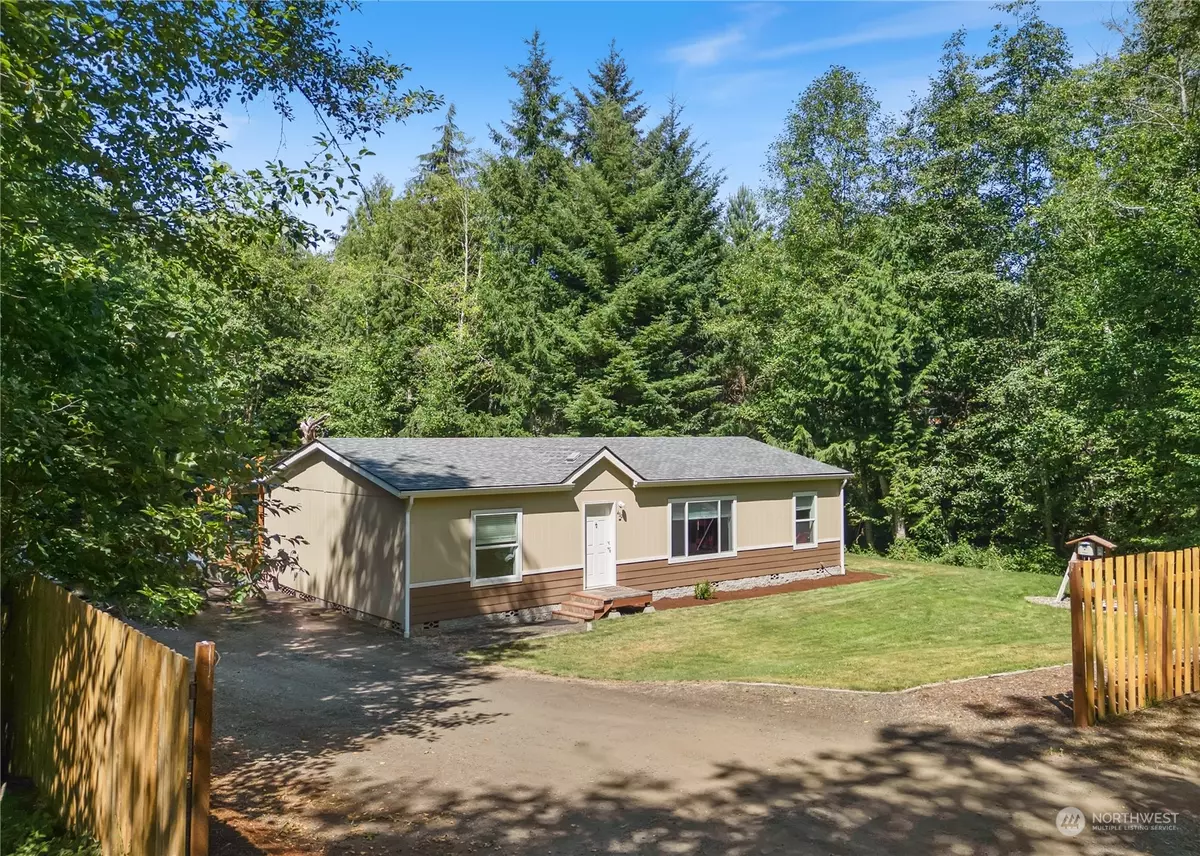 Shelton, WA 98584,430 E Probert RD