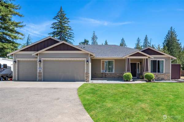 9503 214th AVE E, Bonney Lake, WA 98391