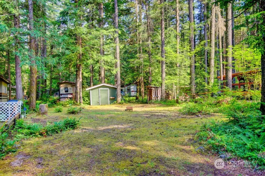 Deming, WA 98244,192 1 Fireside Lodge CIR