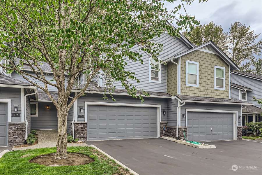 2201 SE 192nd #F3, Bothell, WA 98012