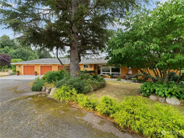 3682 Samish View LN, Sedro Woolley, WA 98284