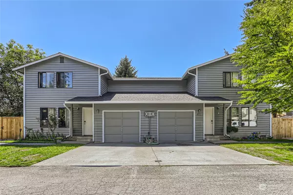 10509 Holly DR, Everett, WA 98204