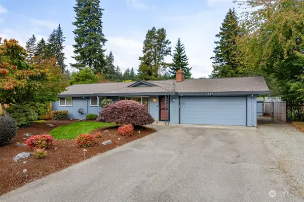 Port Orchard, WA 98366,2632 Cedar LN SE