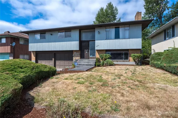 2928 S Fontanelle ST, Seattle, WA 98108