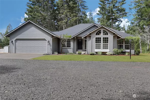 Shelton, WA 98584,171 Stonebriar PL E