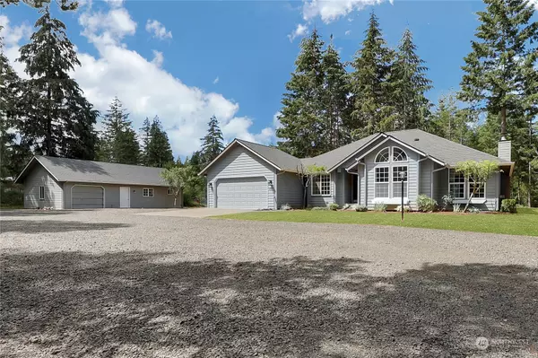 Shelton, WA 98584,171 Stonebriar PL E