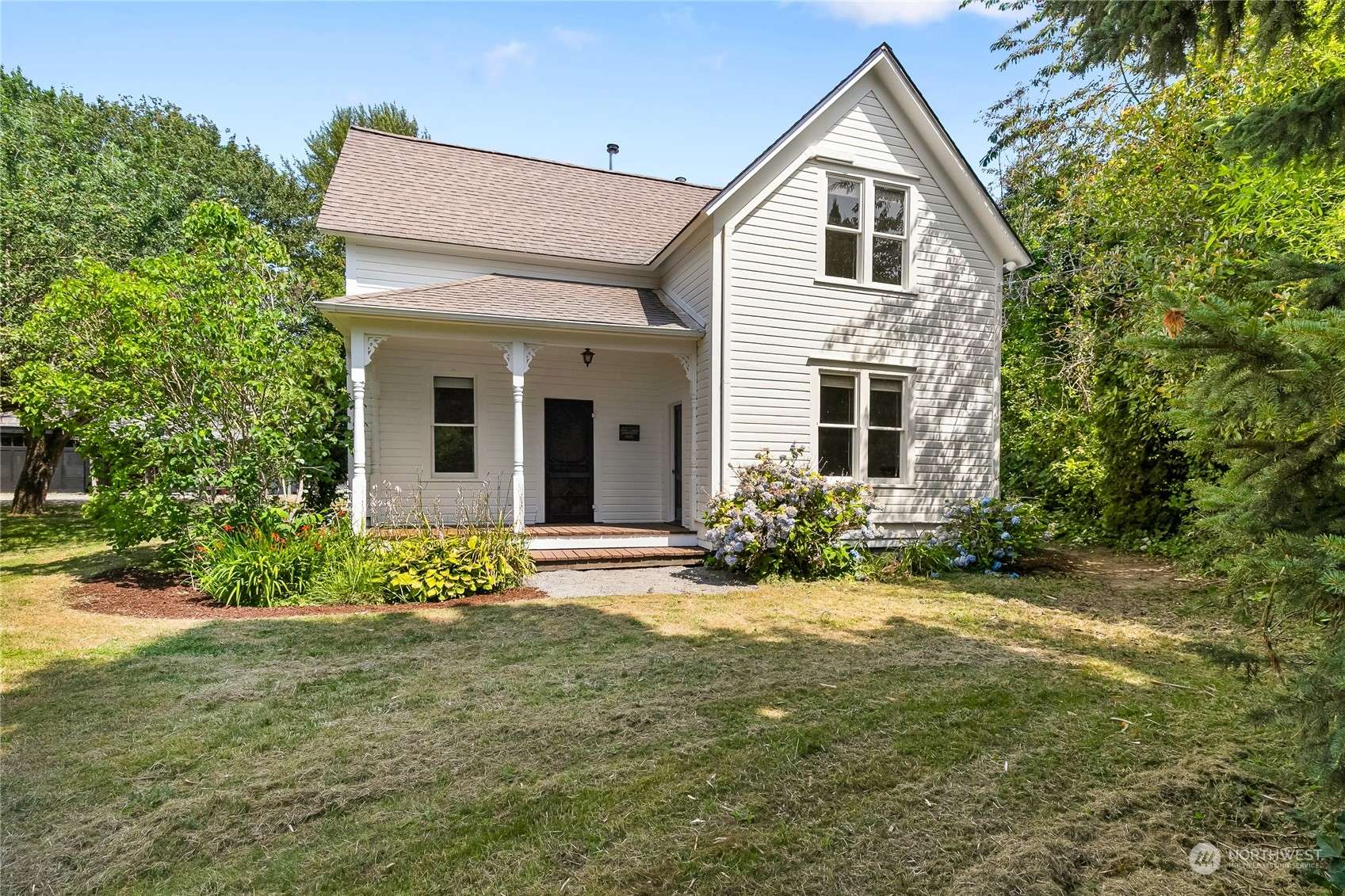 4122 Deming Road, Deming, WA 98247