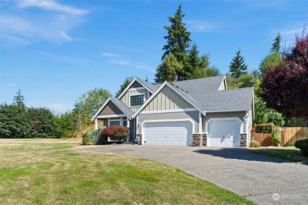 3126 SW 309th St, Federal Way, WA 98023