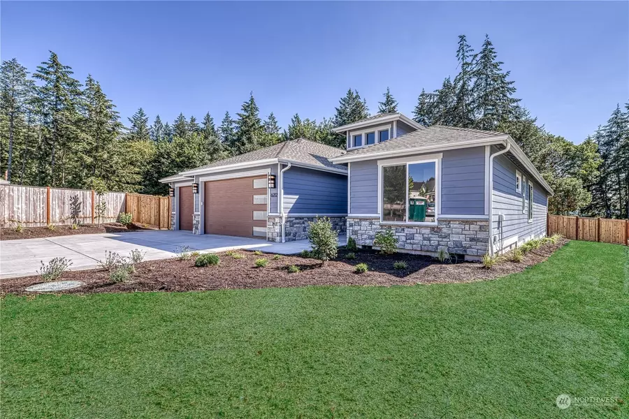 6212 132nd Street Ct NW, Gig Harbor, WA 98332