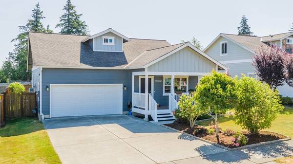 28525 74th DR NW, Stanwood, WA 98292