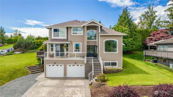 6005 S Bakerview Park DR, Ferndale, WA 98248