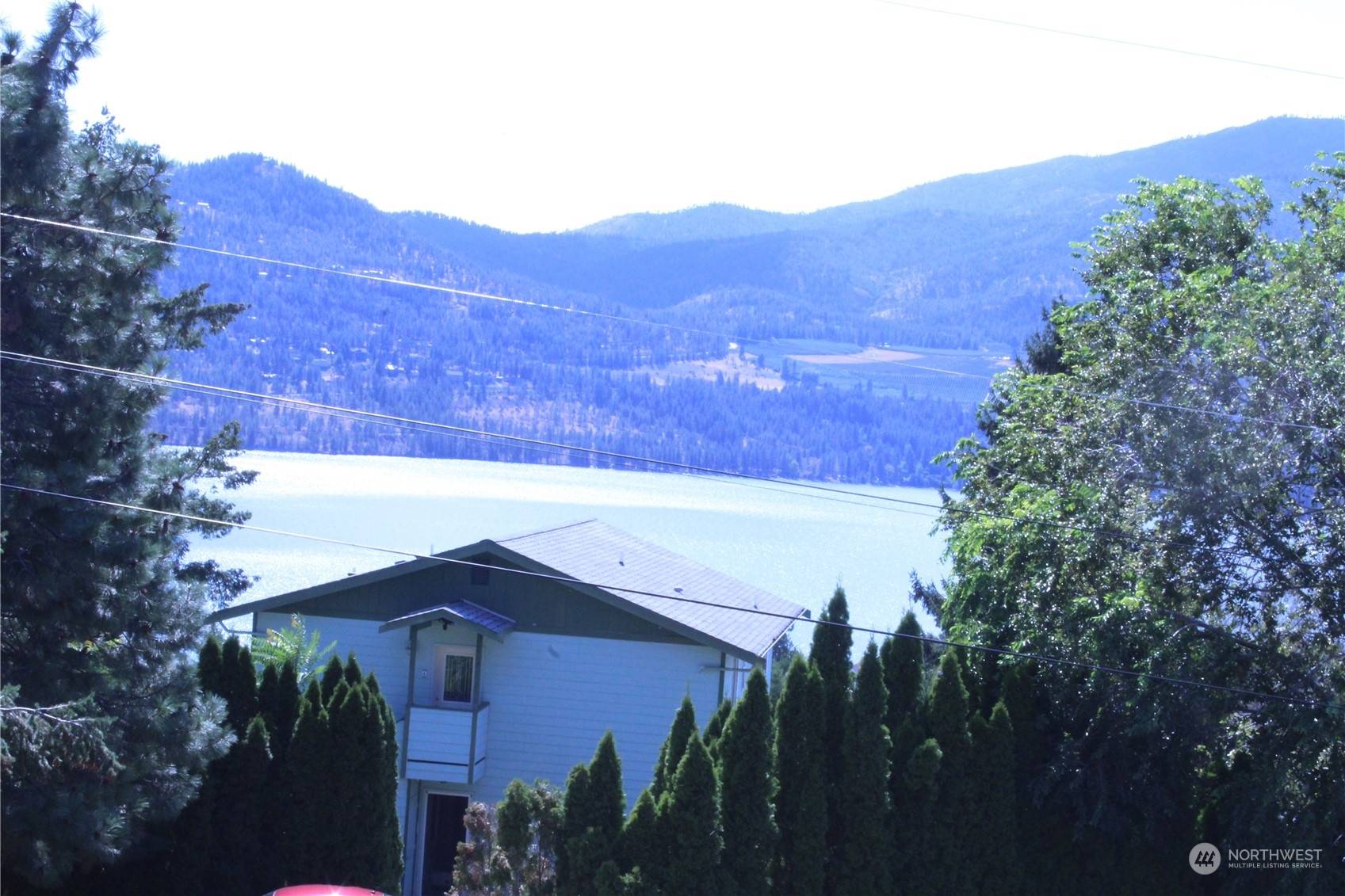 Manson, WA 98831,0 Olive AVE