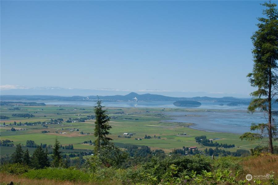 3291 Blanchard Knob Trail, Bow, WA 98232