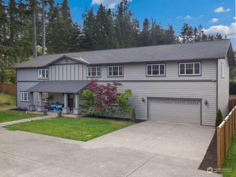 24215 SE 24th ST, Sammamish, WA 98075
