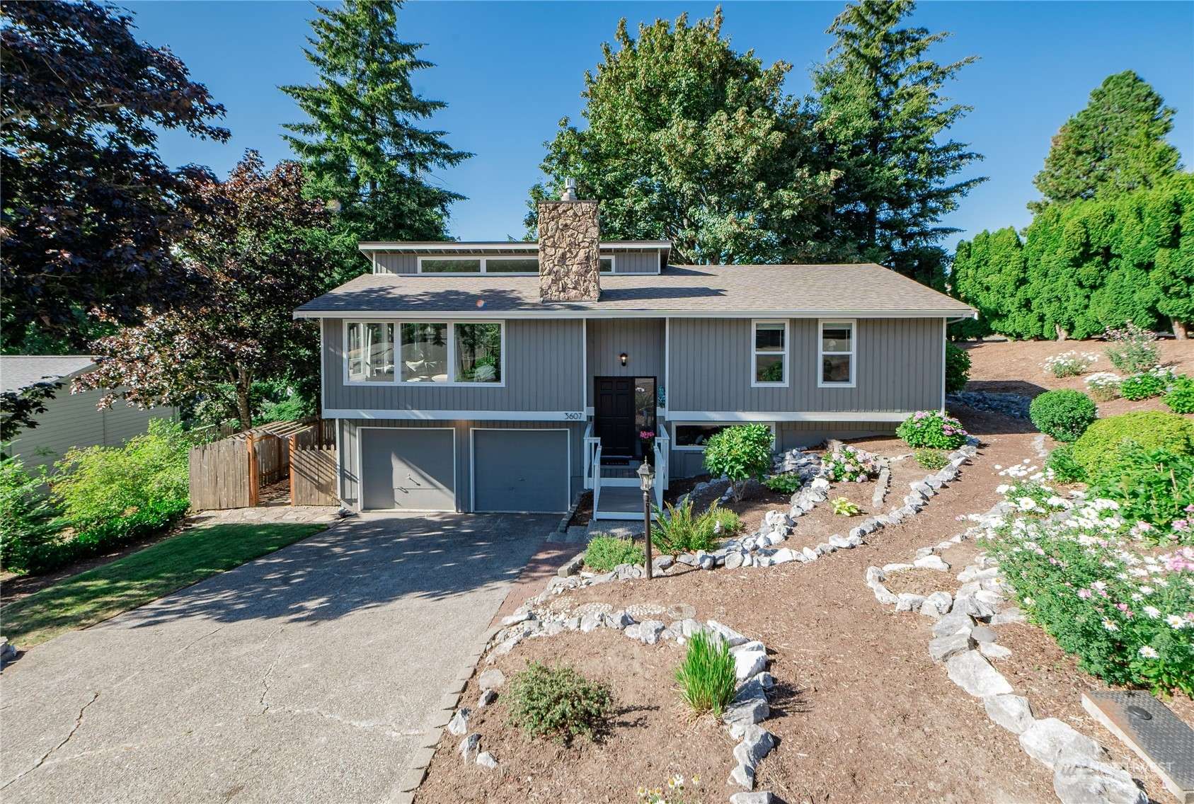 3607 Ridgemont WAY, Bellingham, WA 98229
