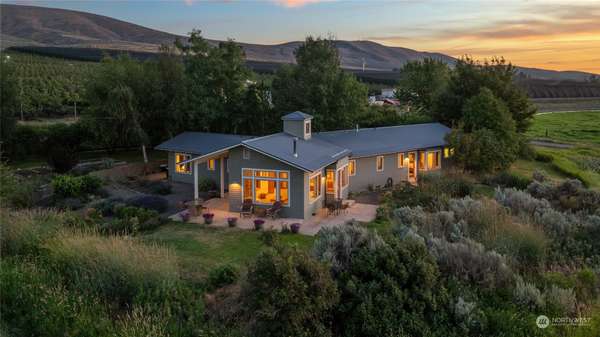 1780 Harold RD, Ellensburg, WA 98926