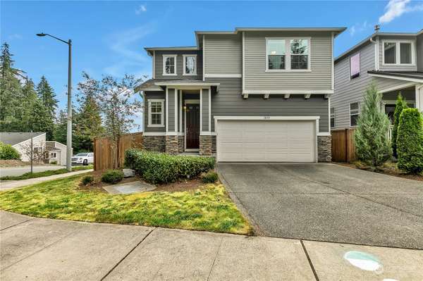 18103 Baldwin RD, Bothell, WA 98012