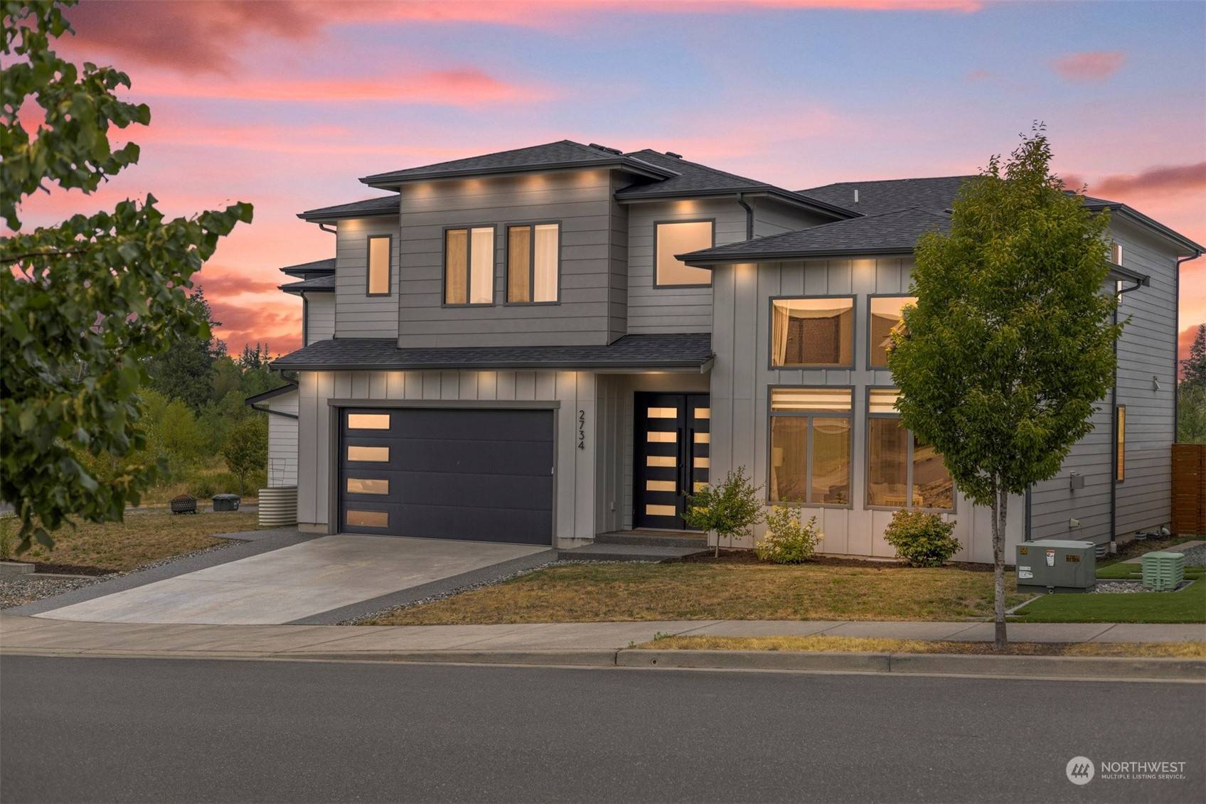 2734 Chloe LN, Ferndale, WA 98248