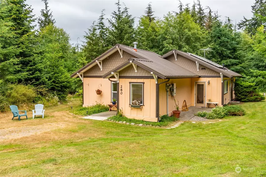 280 Squire RD, Coupeville, WA 98239