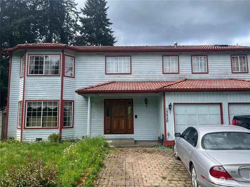 13820 60th AVE W, Edmonds, WA 98026