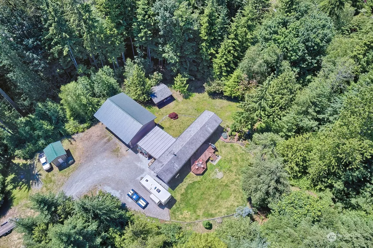 Bellingham, WA 98229,5001 Samish WAY