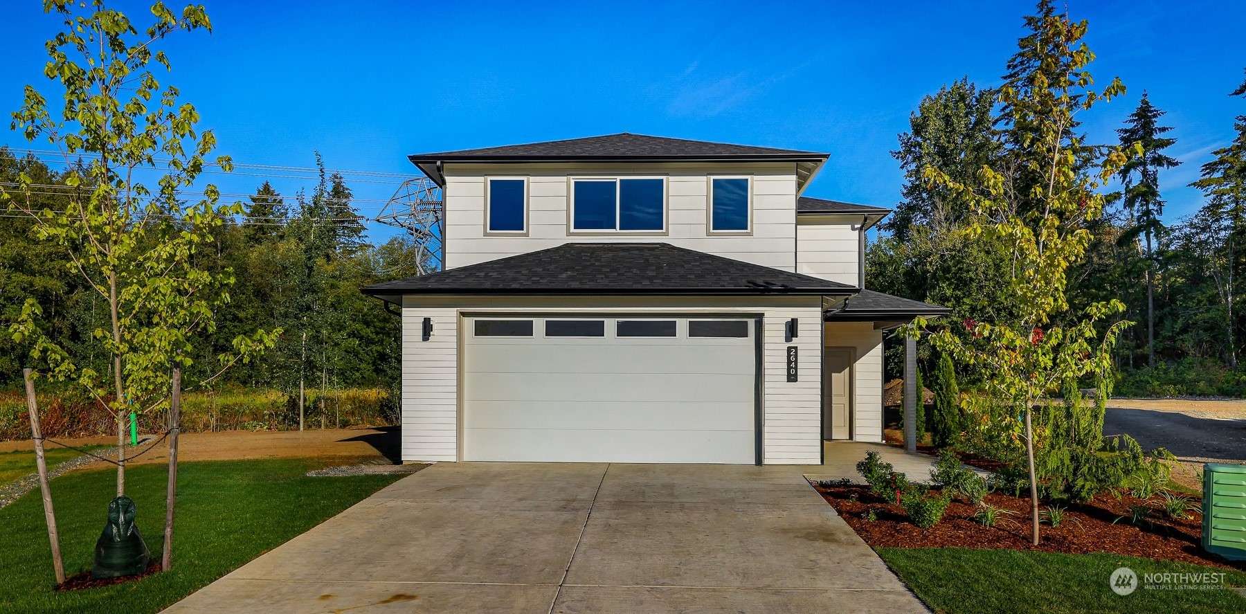 2640 Sandwood LN, Blaine, WA 98230