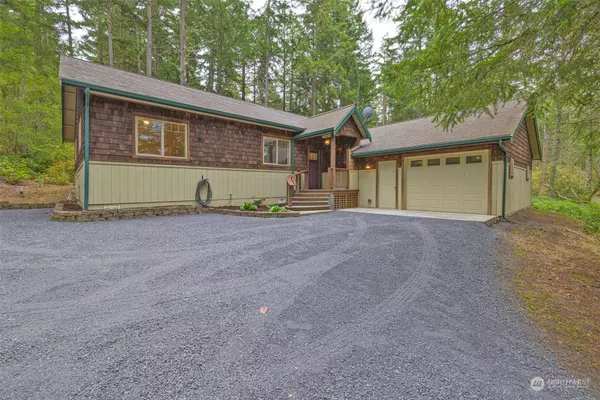 4274 Roche Harbor Road, Friday Harbor, WA 98250
