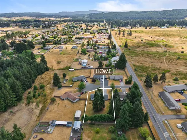 Rochester, WA 98579,18231 Township CT SW