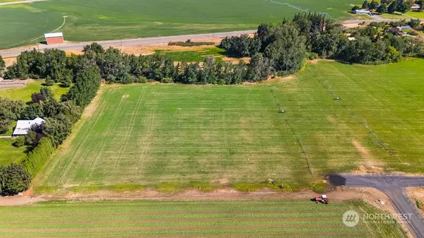 Ellensburg, WA 98926,0 Lot 1 Tall Grass CT