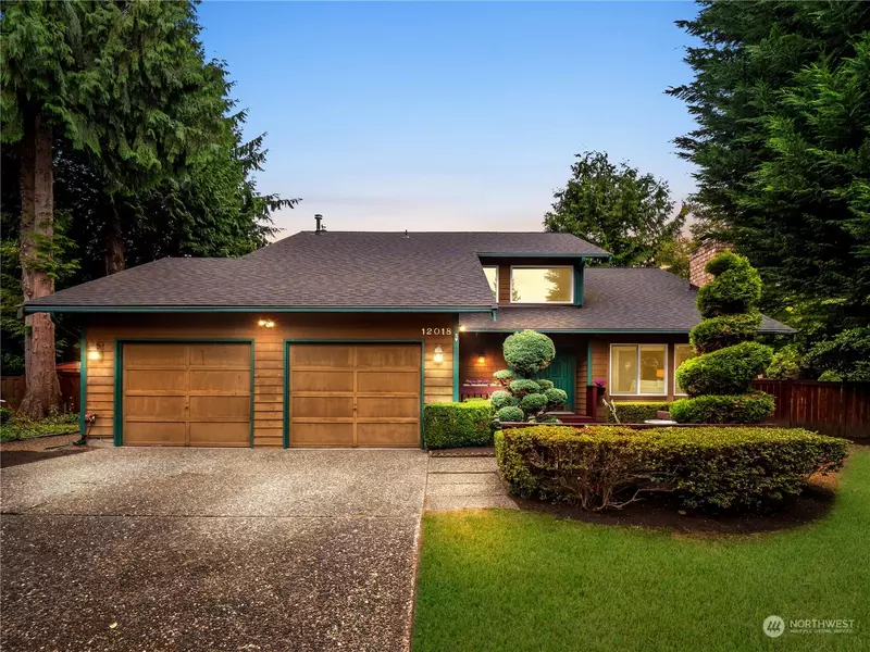 12018 NE 161st ST, Bothell, WA 98011
