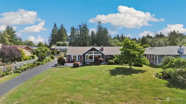 Camano Island, WA 98282,920 Karen Ann DR