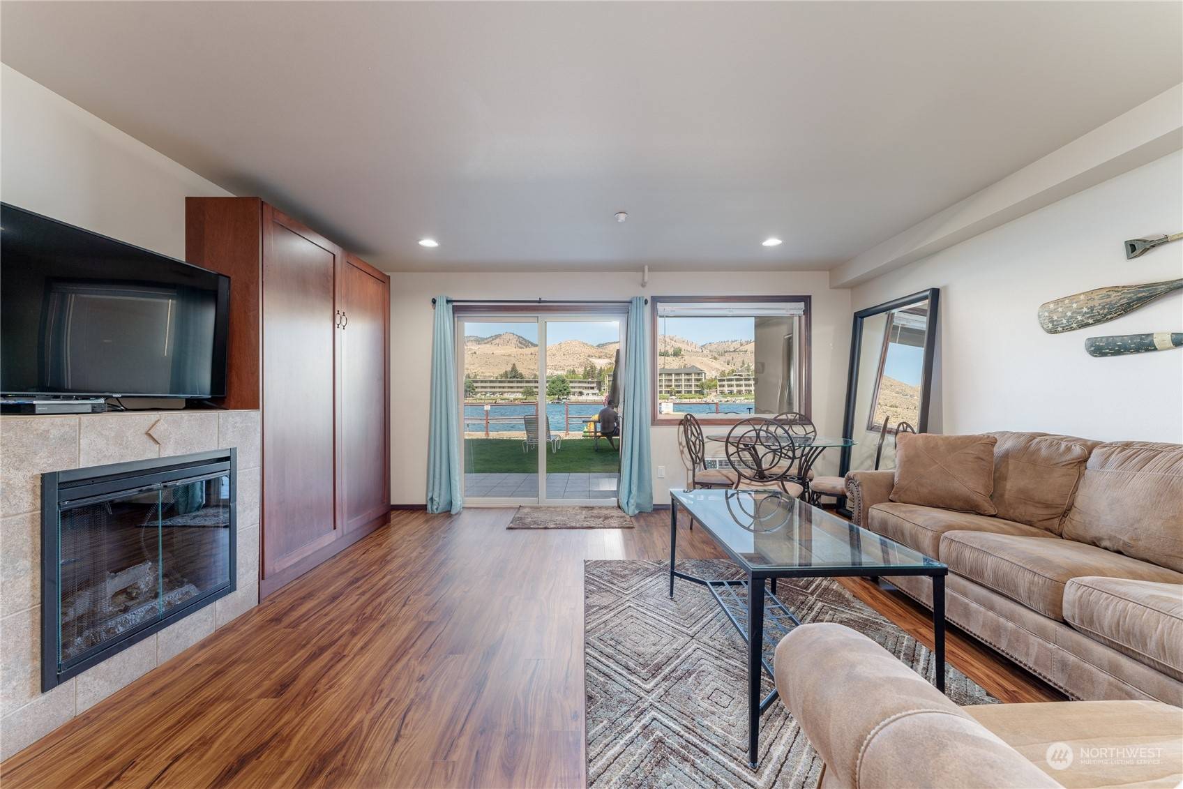 Chelan, WA 98816,322 W Woodin Ave #610