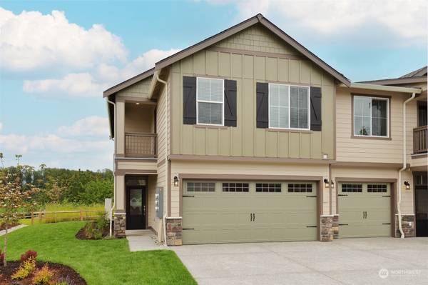 8311 Gilman WAY, Arlington, WA 98223