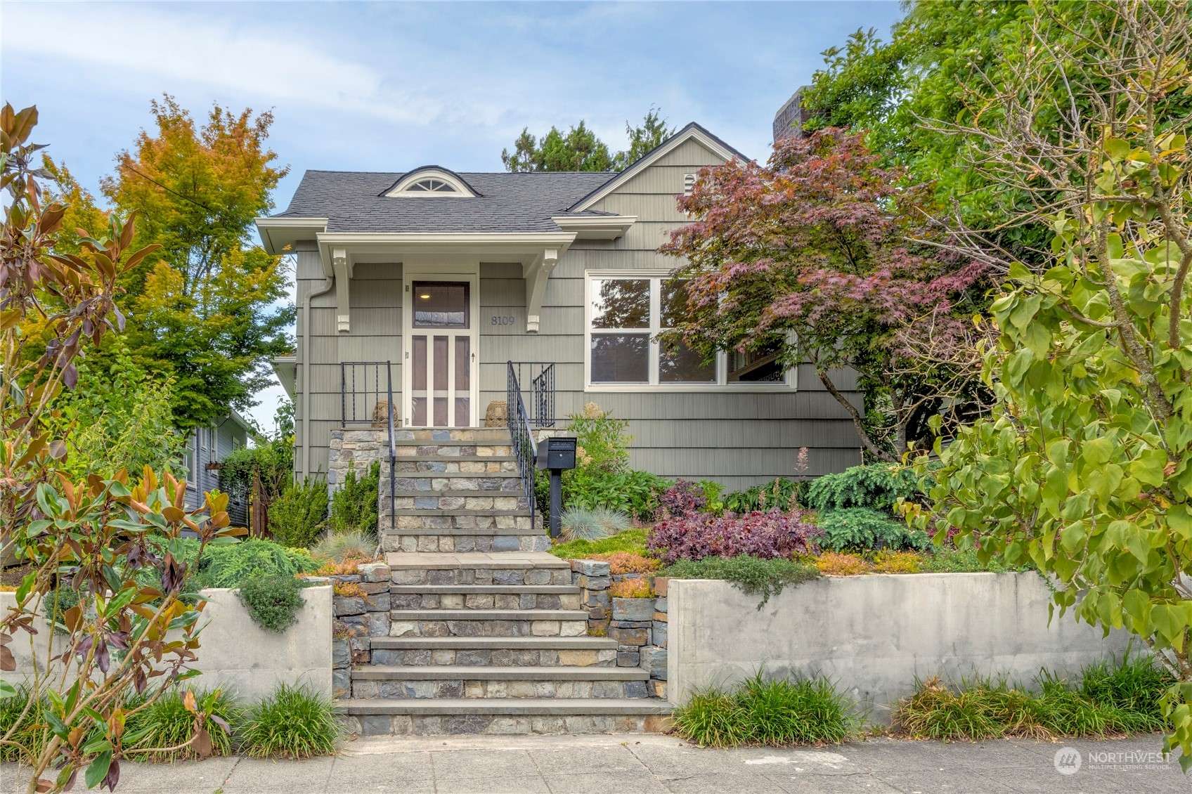 8109 Fremont AVE N, Seattle, WA 98103