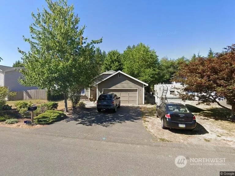 7221 E Raintree LN, Port Orchard, WA 98366