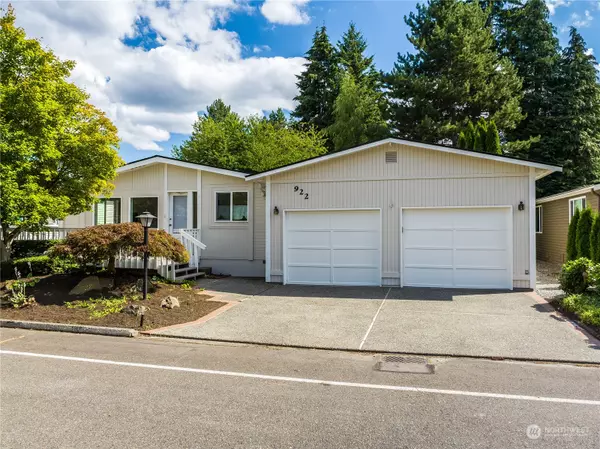 Bothell, WA 98021,922 243rd ST SW