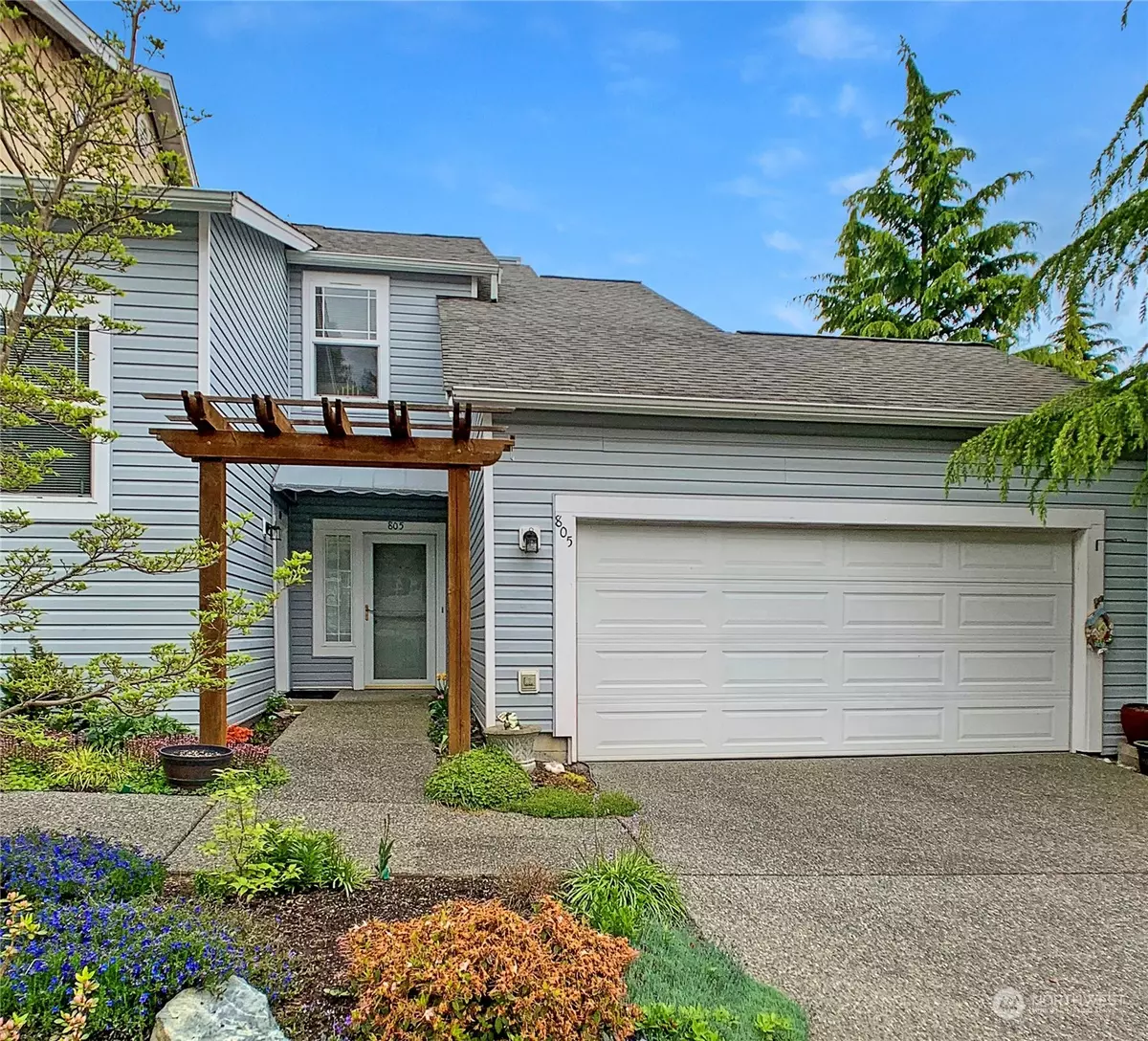 Stanwood, WA 98292,7323 Centerville CT #805