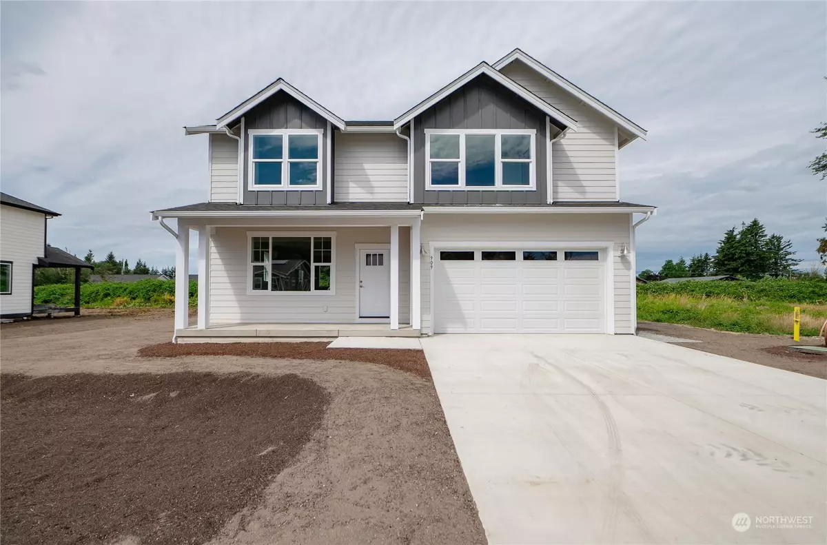 Nooksack, WA 98276,909 Crimson CT