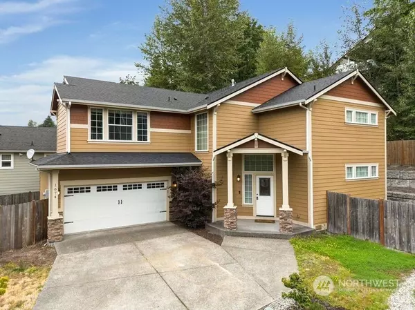 1674 Viewpoint CT SW,  Olympia,  WA 98512