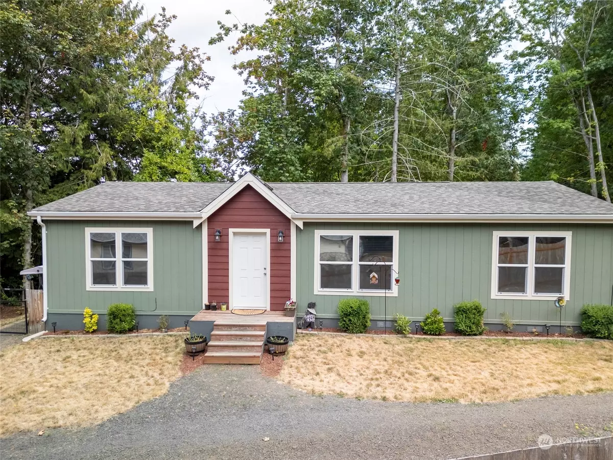 Shelton, WA 98584,30 SE Lupine PL