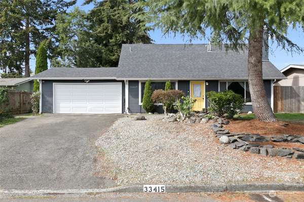 33415 35th AVE SW, Federal Way, WA 98023