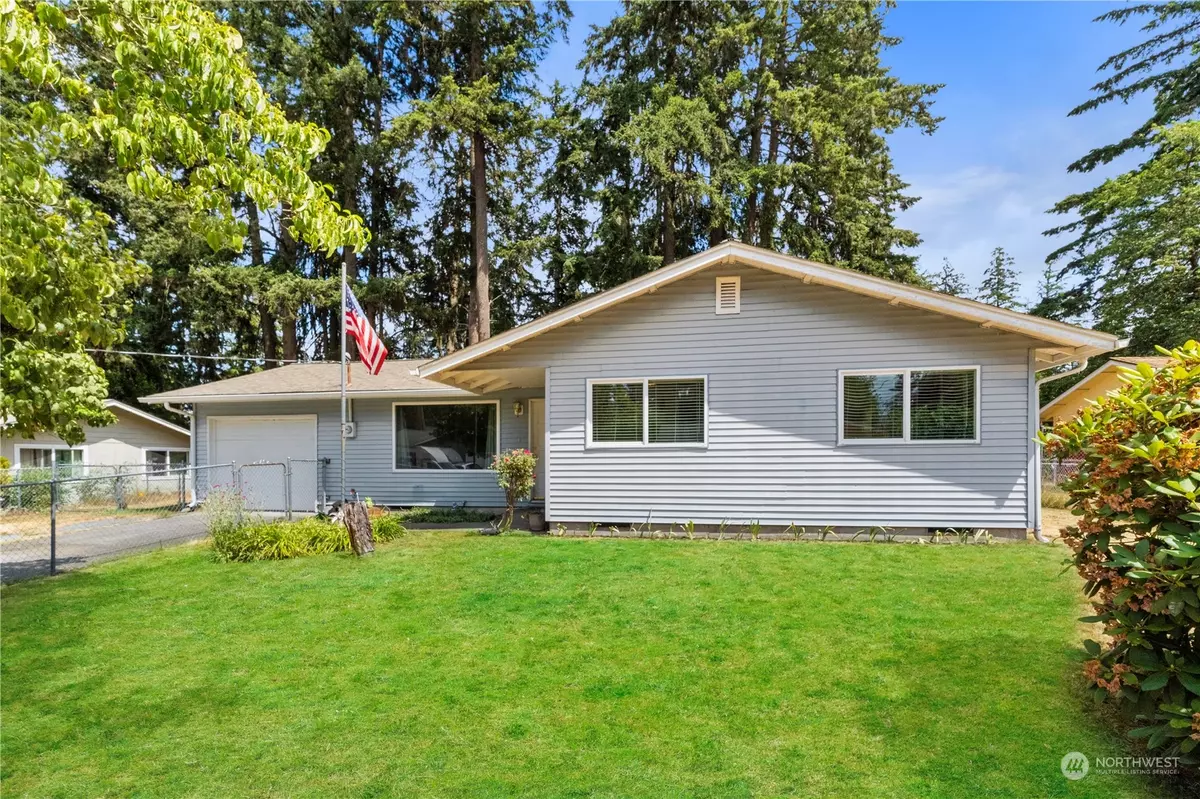 Spanaway, WA 98387,17215 13th Avenue Ct E