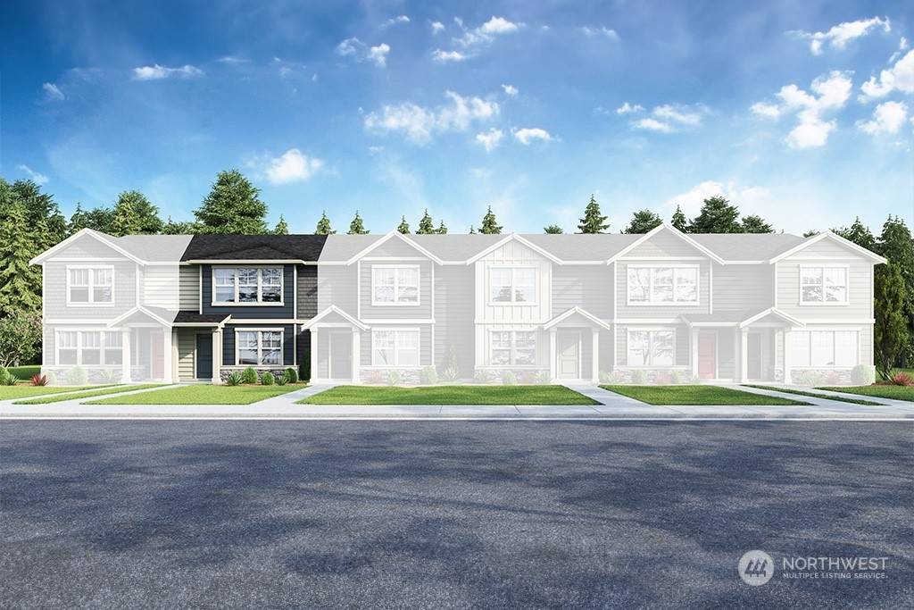 5021 158th Avenue Ct E #0026, Sumner, WA 98390
