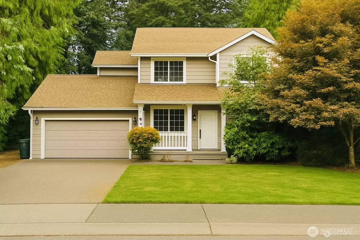 Black Diamond, WA 98010,25401 Kanasket DR