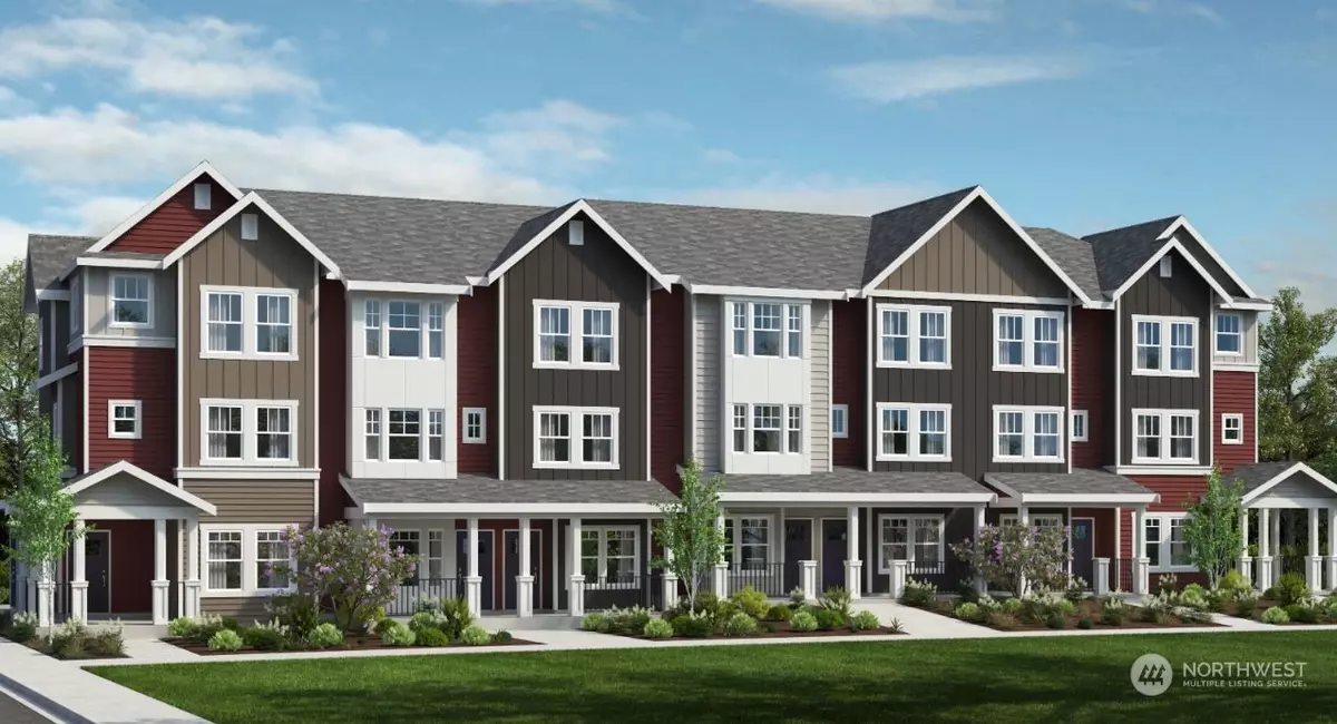 Redmond, WA 98052,19218 NE 69th CIR #101